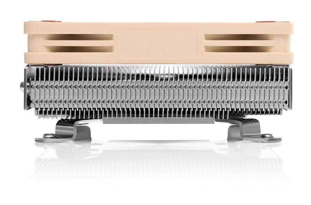EAN 9010018000276 - Noctua Kühler NH-L9i 17xx Procesador Enfriador 9,2 cm Beige, Marrón 1 pieza(s) imagen 3