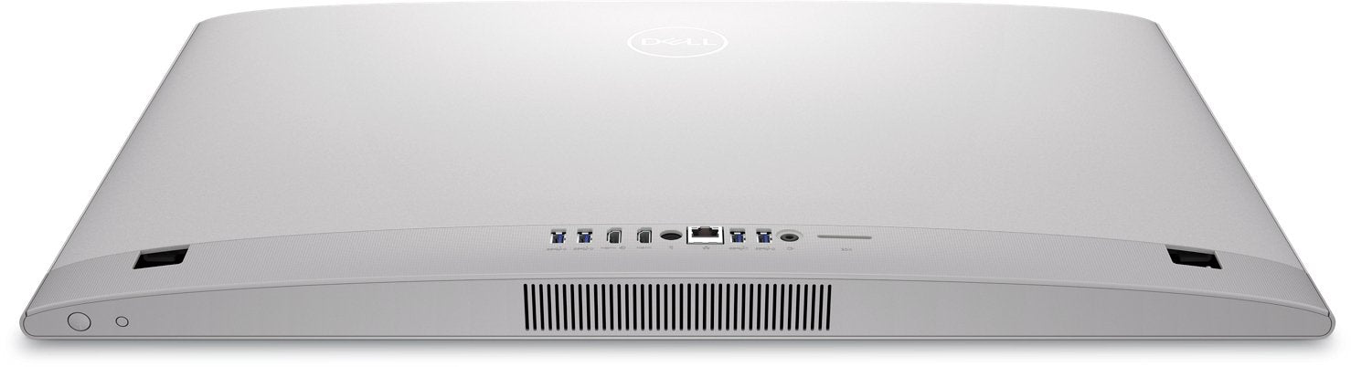 Pc Aio Dell Ec27250 Core 7-150u 16gb 512gb 27"Fhd W11p Blanco