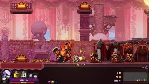 EAN 5060264376933 - Neowiz Games Skul : The Hero Slayer imagen 1