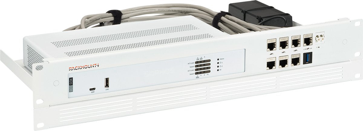 Rackmount.It Kit For Sophos Xgs 108 - Shielded