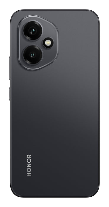 EAN 6936520867646 - Honor 400 16,6 cm (6.55") SIM doble Android 15 5G USB Tipo C 8 GB 512 GB 6000 mAh Negro imagen 3