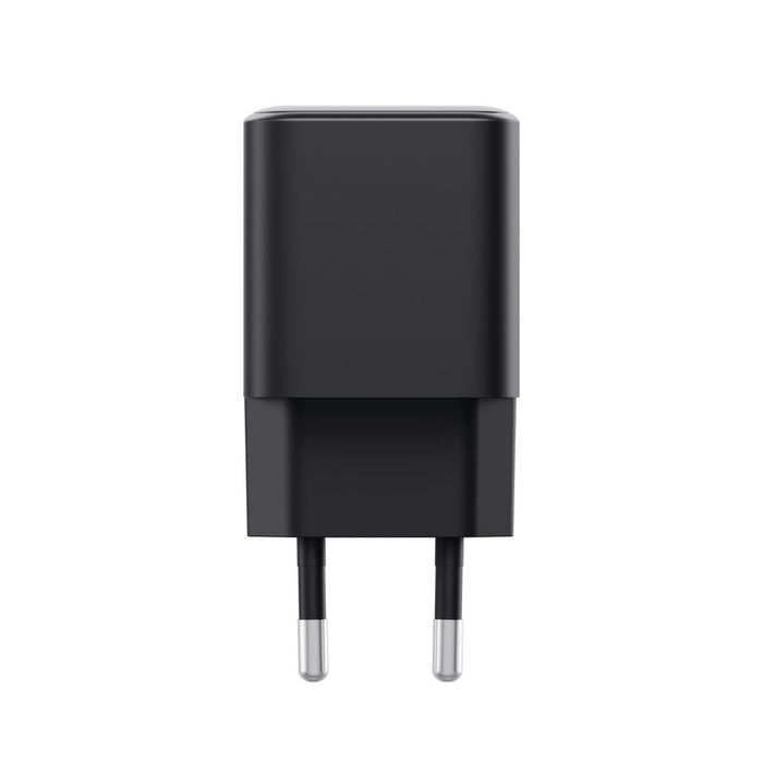 EAN 8713439260465 - Trust 26046 cargador de dispositivo móvil Universal Negro Corriente alterna Carga rápida Interior imagen 4