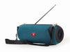 EAN 8716309117074 - Gembird SPK-BT-17-G altavoz portátil o de fiesta Altavoz portátil estéreo Verde 5 W imagen 9