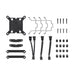EAN 4713227538701 - Thermaltake TOUGHAIR 710 Procesador Refrigerador de aire 14 cm Negro imagen 4