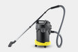 EAN 4054278242064 - Kärcher AD 4 Premium 17 L Negro, Amarillo imagen 5
