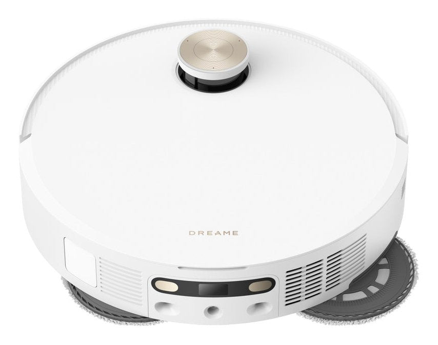 EAN 6977328065278 - Dreame L50 Ultra 0,395 L Blanco imagen 7