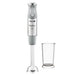 EAN 3016661152290 - Moulinex DD65AD10 licuadora 0,8 L Batidora de vaso 1000 W Metálico cuarzo, Acero inoxidable imagen 5