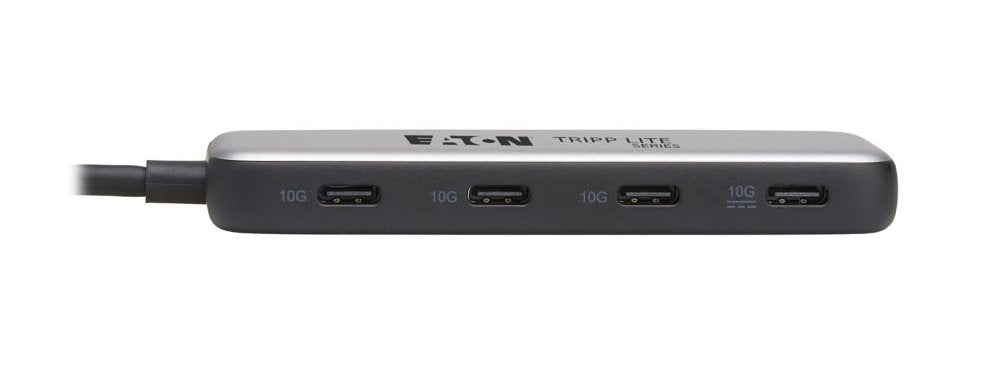 EAN 0037332286109 - Tripp Lite U460-004-4C-G2C hub de interfaz imagen 3