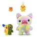 EAN 4894680041455 - ZURU Fuggler 15726 juguete de peluche imagen 46