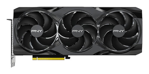 EAN 0751492797045 - PNY GeForce RTX 5070 Ti 16GB NVIDIA GDDR7 imagen 2
