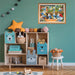 EAN 8005125250370 - Clementoni 25037 puzzle imagen 4