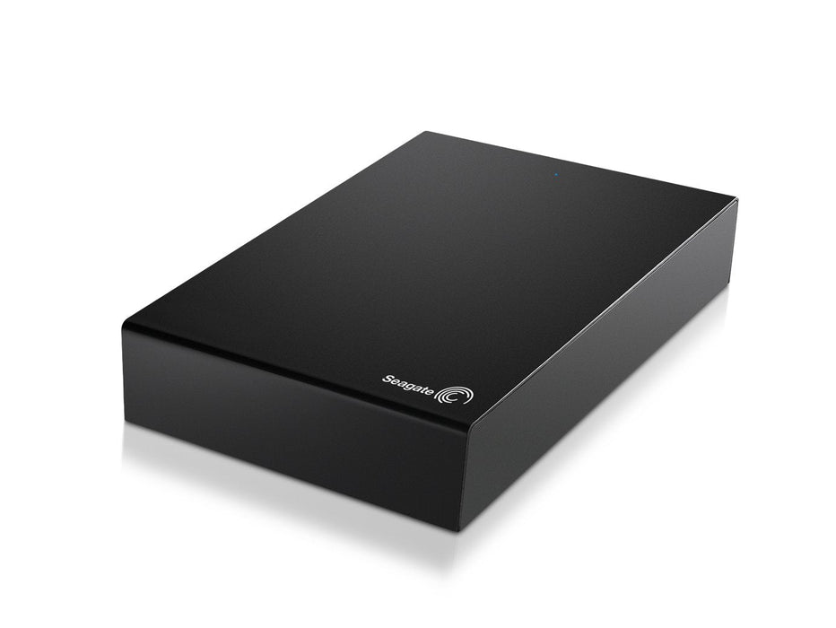 Hd Externo Seagate 3.5" 2tb Expansion Usb3.0 Negro (4)