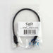 EAN 0757120831846 - C2G 83184 cable de red 3,05 m U/UTP (UTP) imagen 6
