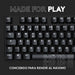 EAN 5099206098435 - Logitech G 920-010559 teclado Juego USB QWERTY Español Negro imagen 15