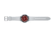 EAN 8806095036953 - Samsung Galaxy Watch6 Classic 43 mm Digital Pantalla táctil Plata imagen 6