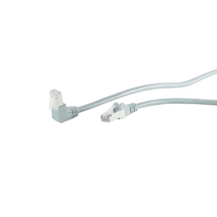 S-Impuls Cable De Red Cat 6 S Ftp Pimf 90°-Recto 15,0m