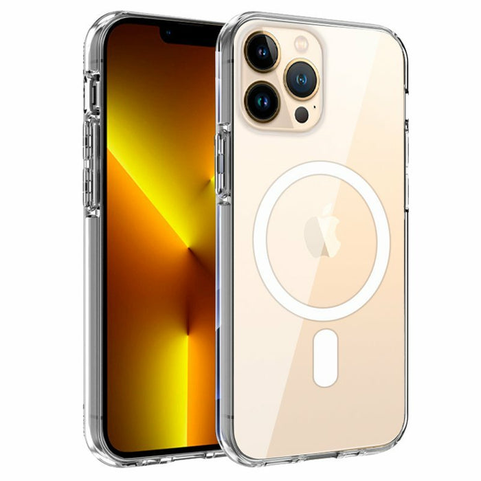 EAN 8434847056821 - COOL Accesorios 8434847056821 funda para teléfono móvil Transparente imagen 1