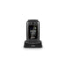 EAN 8436609912284 - SPC Magnus 7,11 cm (2.8") 108 g Negro Teléfono para personas mayores imagen 1