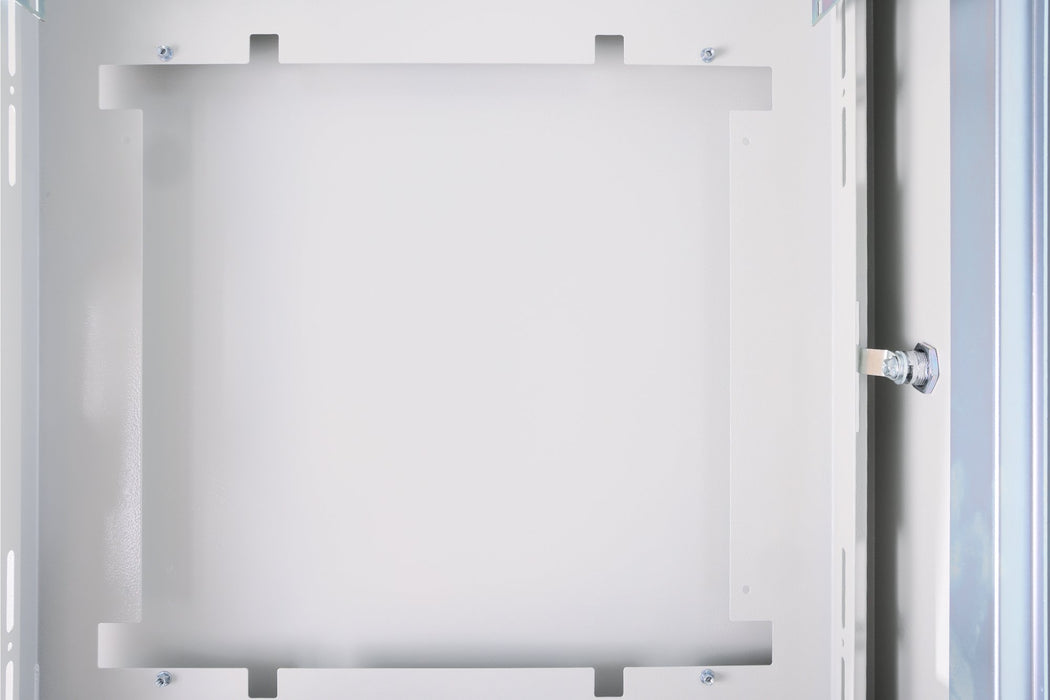 EAN 4016032331117 - Digitus DN-19 22U-6/8-1 armario rack Rack o bastidor independiente Gris imagen 6