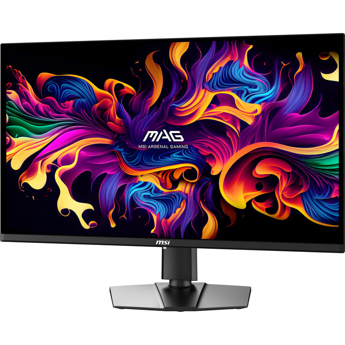 EAN 4711377212250 - MSI MAG 321UP QD-OLED pantalla para PC 80 cm (31.5") 3840 x 2160 Pixeles 4K Ultra HD Negro imagen 2