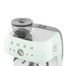 EAN 8017709329860 - Smeg EGF03PGEU cafetera eléctrica Manual Máquina espresso 2,4 L imagen 7