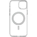 EAN 8720593010775 - Decoded D24IPO15PLLSBC1TT funda para teléfono móvil 17 cm (6.7") Transparente imagen 2
