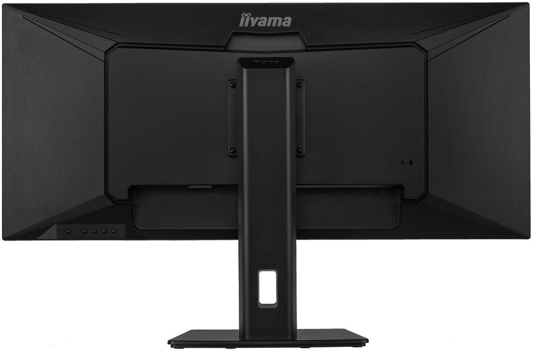 EAN 4948570125609 - iiyama ProLite XUB3493WQSU-B6 pantalla para PC 86,4 cm (34") 3440 x 1440 Pixeles UltraWide Quad HD LED Ne imagen 8