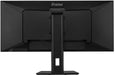 EAN 4948570125609 - iiyama ProLite XUB3493WQSU-B6 pantalla para PC 86,4 cm (34") 3440 x 1440 Pixeles UltraWide Quad HD LED Ne imagen 8