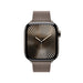 EAN 0195949715136 - Apple MXW43ZM/A Accesorios para dispositivos vestibles inteligentes Grupo de rock Gris pardo Poliéster imagen 3