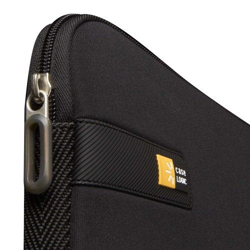 EAN 0858542217710 - Case Logic LAPS-113 Black 33,8 cm (13.3") Funda Negro imagen 4