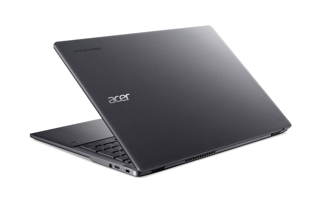 EAN 4711474172198 - Acer Chromebook CBE595-2-TCO-573X Intel Core 5 120U 39,6 cm (15.6") Full HD 16 GB LPDDR5x-SDRAM 512 GB SS imagen 5