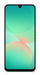 EAN 8806097076025 - Samsung EF-QA266 funda para teléfono móvil 17 cm (6.7") Transparente imagen 2