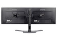 EAN 4948570032068 - iiyama DS1002D-B1 soporte para monitor 76,2 cm (30") Escritorio Negro imagen 9
