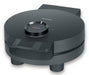 EAN 4008146047053 - Severin WA 2116 1 barquillo(s) 1000 W Negro imagen 2