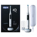 EAN 4210201434658 - Oral-B iO Series 10 Adulto Cepillo dental oscilante Blanco imagen 2