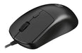 EAN 5901969450057 - NATEC HAWK 2 ratón Universal mano derecha USB tipo A Laser 2400 DPI imagen 1