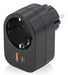 EAN 8435739901717 - AISENS ASPS-1A1C07-BK cargador de dispositivo móvil Universal Corriente alterna Carga rápida Interior imagen 2