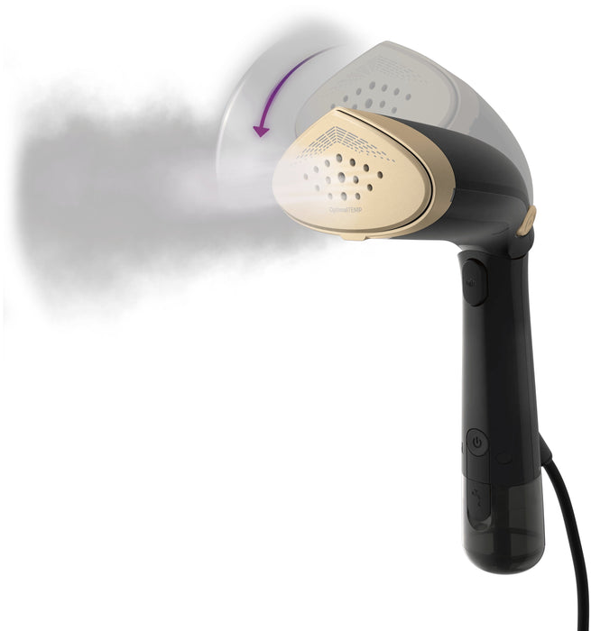 EAN 8720389007484 - Philips 7000 series STH7060/80 vaporizador para ropa Vaporizador manual de prendas 0,1 L 1500 W Negro imagen 3