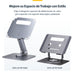EAN 0065030905459 - StarTech.com ATER-LAPTOP-RISER soporte para ordenador portátil Plata imagen 12