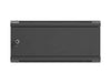 EAN 5901969447415 - Lanberg WF01-6604-00B armario rack 4U Bastidor de pared imagen 3