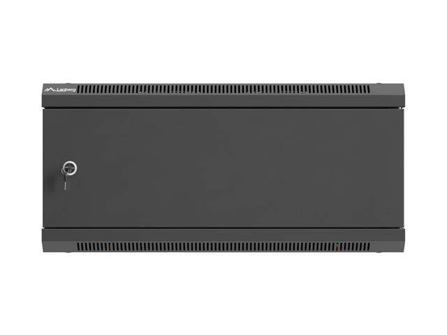 EAN 5901969447415 - Lanberg WF01-6604-00B armario rack 4U Bastidor de pared imagen 3