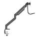 EAN 0065030888301 - StarTech.com ARMSLIMDUAL2USB3 soporte para monitor 81,3 cm (32") Negro imagen 4