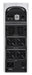 EAN 0731304634775 - APC BGM2200-GR sistema de alimentación ininterrumpida (UPS) Línea interactiva 2,2 kVA 1320 W 6 salidas AC imagen 2