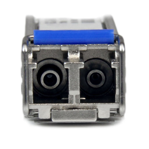 EAN 0065030865265 - StarTech.com J4858C10PKST red modulo transceptor Fibra óptica 1250 Mbit/s imagen 2