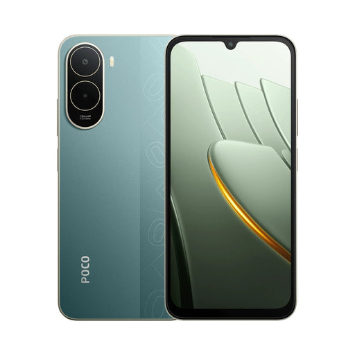 EAN 6932554488376 - Xiaomi POCO C81 Pro 17,5 cm (6.9") SIM doble 4G USB Tipo C 4 GB 256 GB 6000 mAh Verde imagen 1