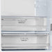 EAN 3838782783555 - Gorenje NRK720CAXL4 Independiente 495 L Gris imagen 7