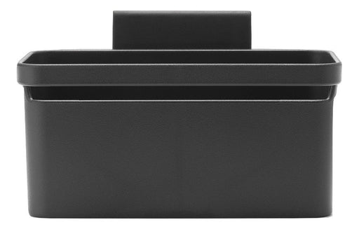 EAN 8710755302466 - Brabantia 302466 recipiente de almacenaje para cuarto de baño Gris Organizador de baño imagen 1