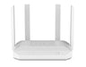 EAN 4897082922179 - Keenetic Hero (KN-1012) router inalámbrico 2.5 Gigabit Ethernet Doble banda (2,4 GHz / 5 GHz) Blanco imagen 2