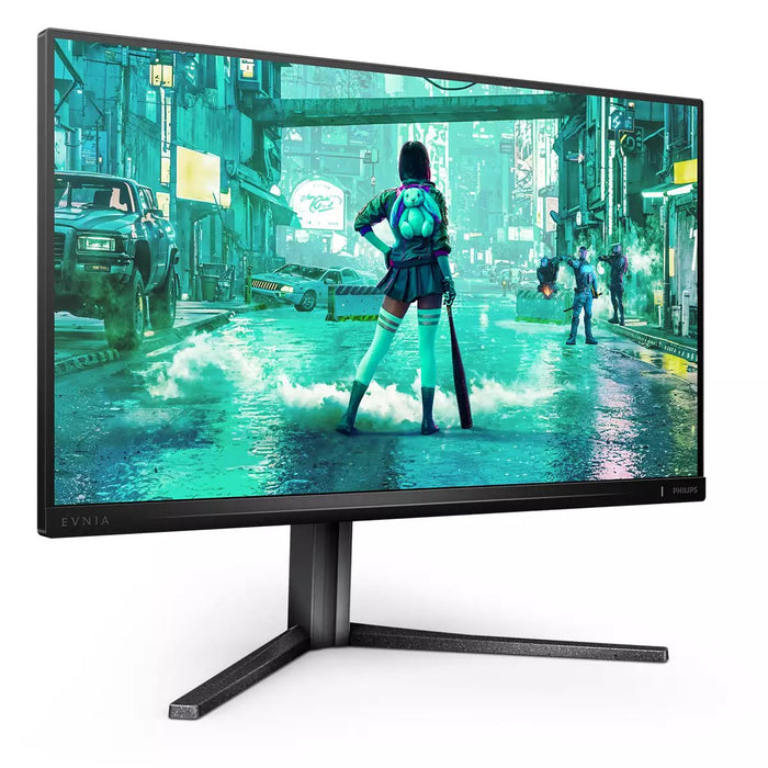 EAN 8712581800673 - Philips Evnia 25M2N3200W/00 pantalla para PC 62,2 cm (24.5") 1920 x 1080 Pixeles Full HD LCD Gris imagen 12