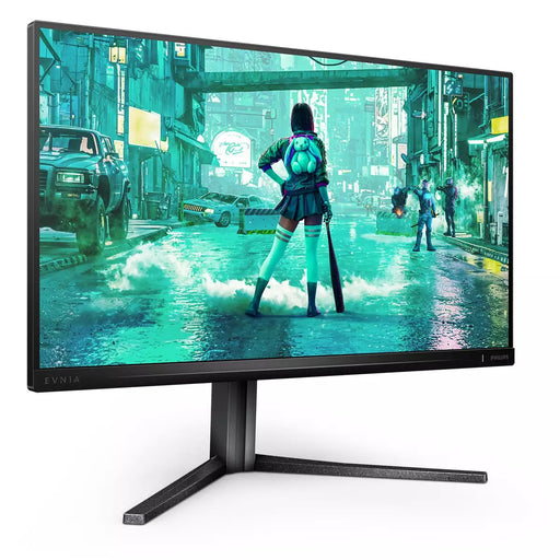 EAN 8712581800673 - Philips Evnia 25M2N3200W/00 pantalla para PC 62,2 cm (24.5") 1920 x 1080 Pixeles Full HD LCD Gris imagen 1